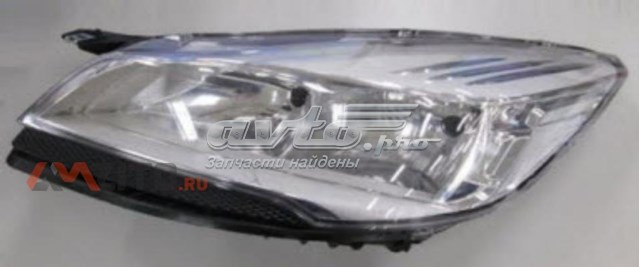 43111C1LMLDEM Depo/Loro/Abakus Luz esquerda