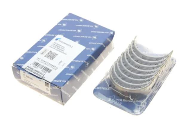 Folhas inseridas de cambota de biela, kit, padrão (STD) 77838600 Kolbenschmidt