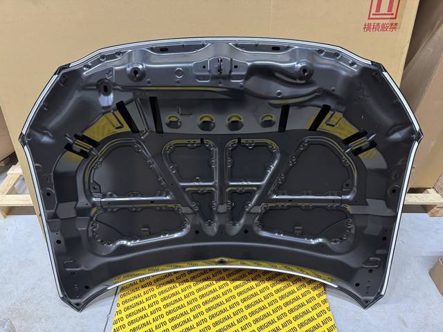 Capota Mazda DKY05231XA preço, a partir de 290,28 USD