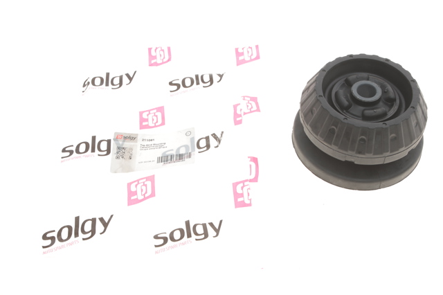 211061 Solgy Suporte de amortecedor dianteiro