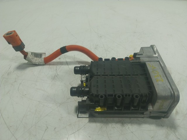9821712680 Opel Aquecedor elétrico do fluido de esfriamento