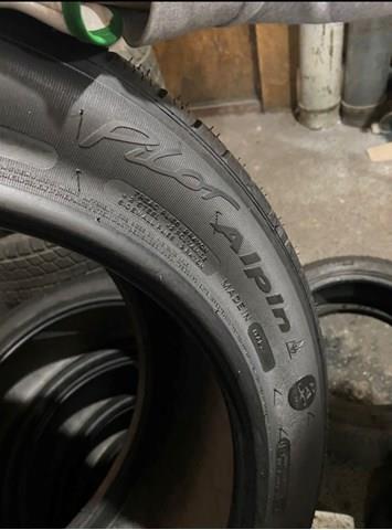 A018401141051 Mercedes Pneus de inverno
