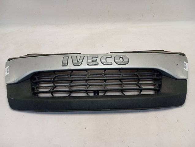 Grelha do radiador 5801342732 Iveco