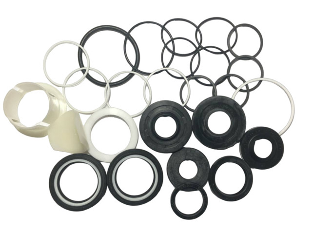 Compre ME9008KIT MSG Kit de reparação da cremalheira da direção (do mecanismo), (kit de vedantes)