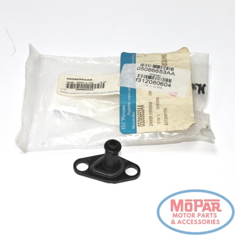 Compre 5086653AA Chrysler 