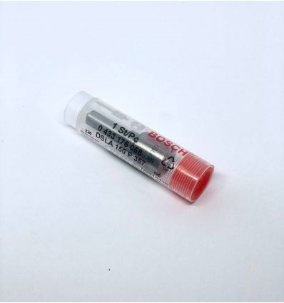 Pulverizador de diesel do injetor Bosch 2437010083