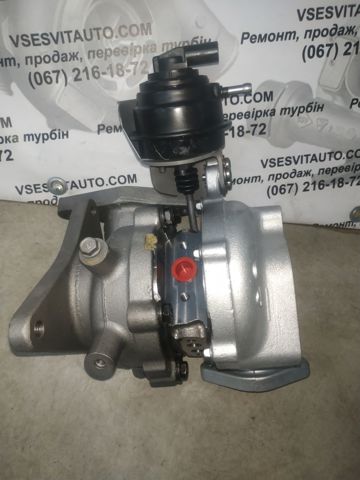 Turbina 14411AA940 Subaru