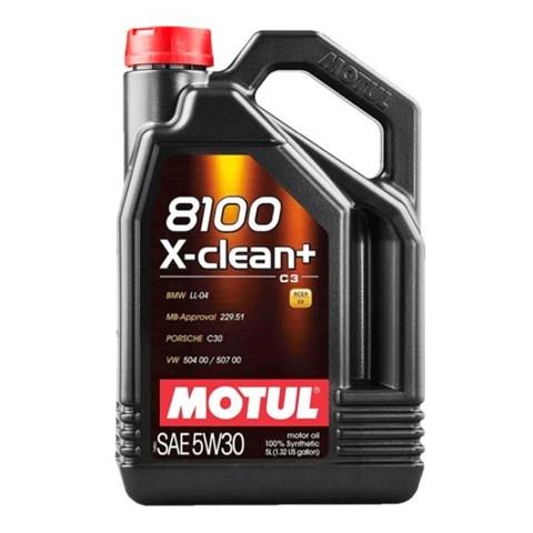 Óleo para motor 854751 Motul