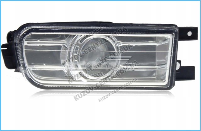 Luzes de nevoeiro esquerdas FPS FP0012H3P preço, a partir de 42,14 USD