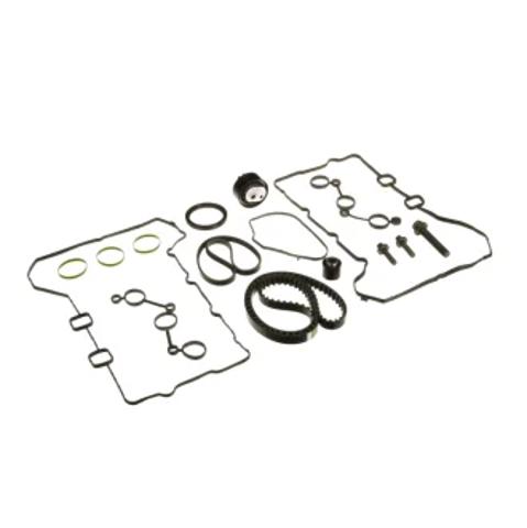1654515580 Peugeot/Citroen Correia do mecanismo de distribuição de gás, kit