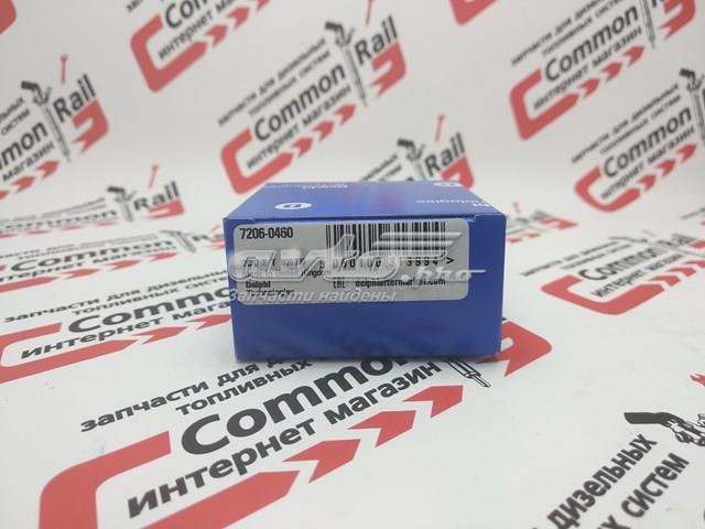 Válvula do injetor Delphi 72060460 preço, a partir de 141,98 USD