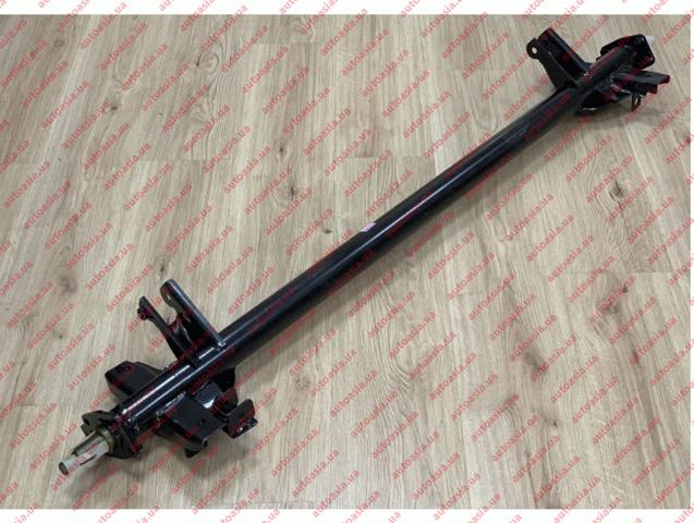 Viga de suspensão traseira (plataforma veicular) Chery QQ6 preço, a partir de 211,50 USD