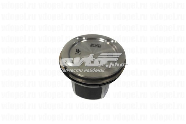 25198520 General Motors Pistão do kit para 1 cilindro, STD