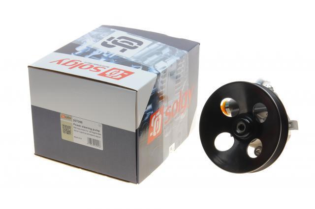 Bomba da Direção hidrâulica assistida Solgy 207098 preço, a partir de 114,95 USD