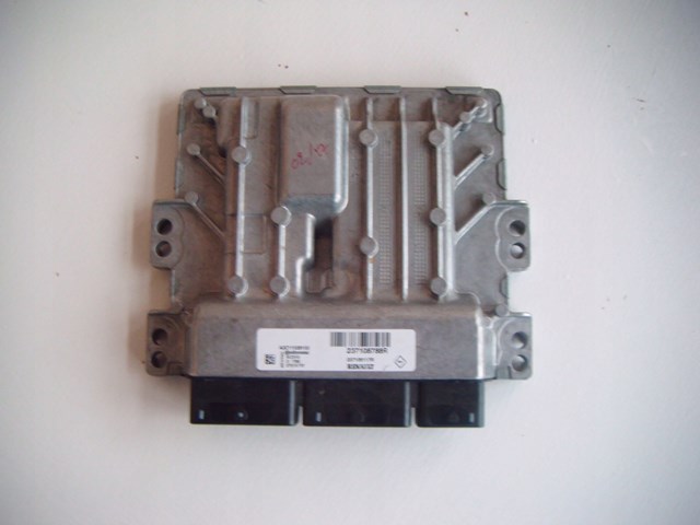 Compre 237108788R Renault (RVI) Módulo de direção (Centralina eletrônica) de motor