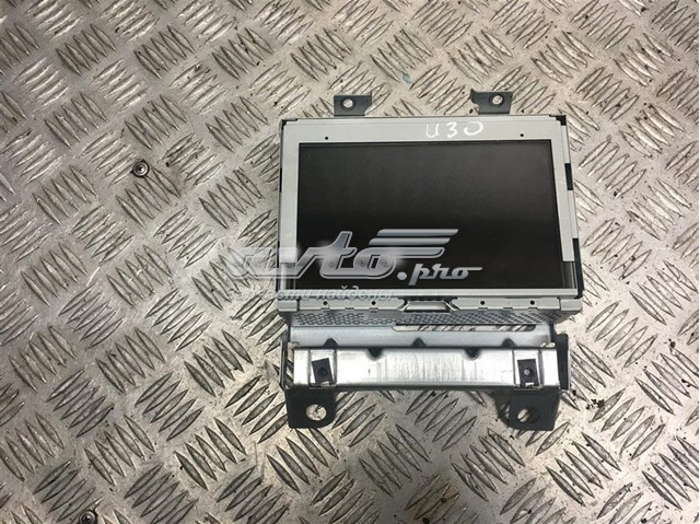 Compre 6H5210E889AC Land Rover Mostrador multifuncional