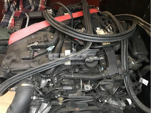 OM651924 Mercedes Motor montado