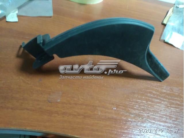 Compre A2218851723 Mercedes Consola externa esquerda do pára-choque dianteiro