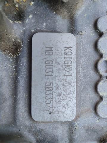 Motor montado Citroen C4 RUSSIA B73