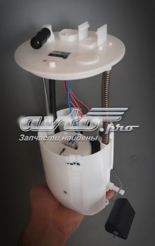1760A472 Mitsubishi Módulo de bomba de combustível com sensor do nível de combustível