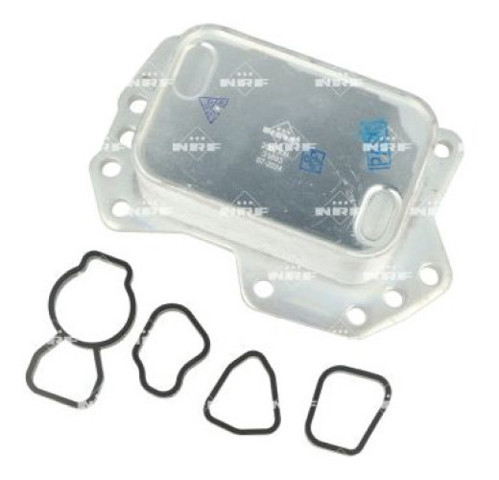 Compre 213050344R Renault (RVI) Radiador de óleo (frigorífico), debaixo de filtro