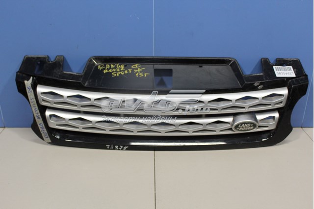 LR054766 Land Rover Grelha do radiador