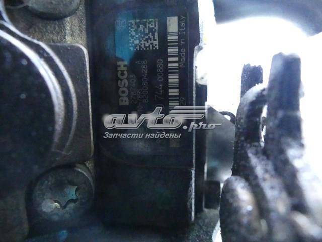 0445010170 Bosch Bomba de combustível de pressão alta