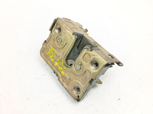 500314255 Iveco Fecho da porta dianteira esquerda