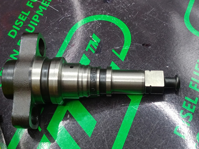 Par de imersão da Bomba de Combustível de Pressão Alta Bosch 2418455346