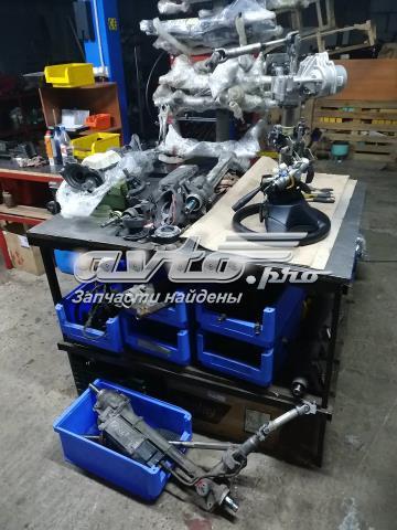 Coluna da direção Hyundai Elantra V MD