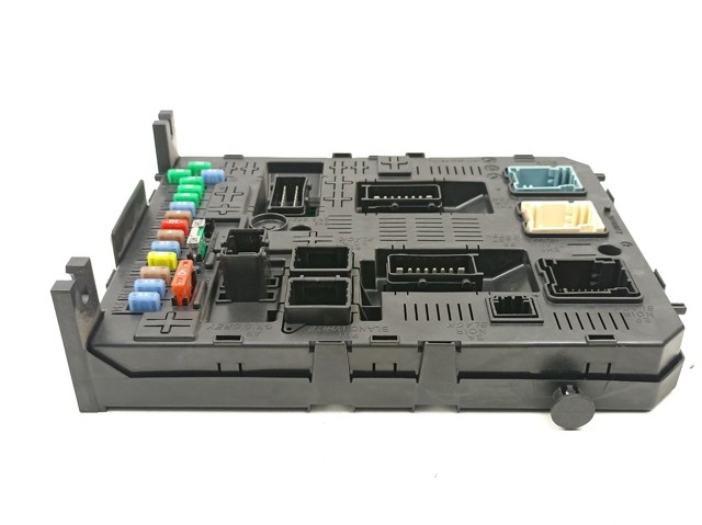 Compre 9664059080 Fiat/Alfa/Lancia Unidade de dispositivos de segurança