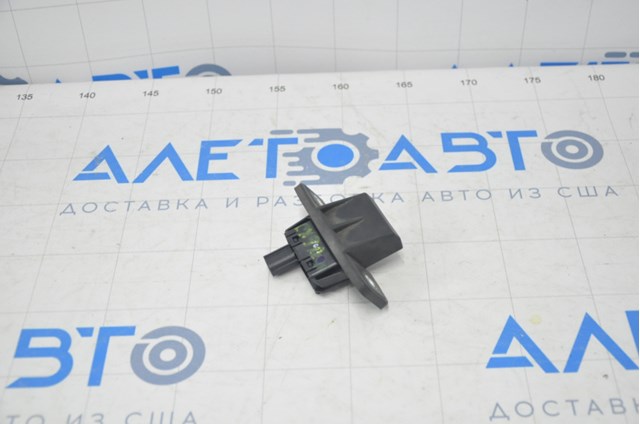 Botão de acionamento do fecho de tampa de porta-malas (de 3ª/5ª porta (de tampa de alcapão) Mazda KB7W624B0 preço, a partir de 59,59 USD