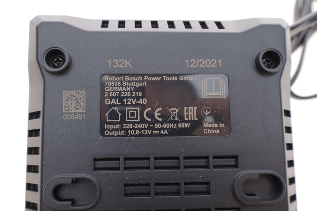 Compre 1600A019R3 Bosch Dispositivo de carregamento para a PILHA