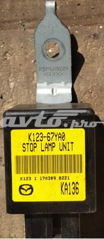 Compre K12367YA0 Mazda 
