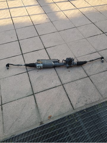 Cremalheira da direção 8R0909144B VAG
