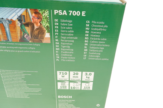  Bosch 06033A7020