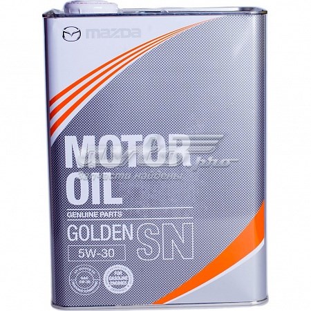 Compre K004W0515J Mazda Óleo para motor