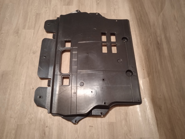 Proteção de motor, de panela (da seção de motor) Polcar 2338346Q preço, a partir de 59,81 USD