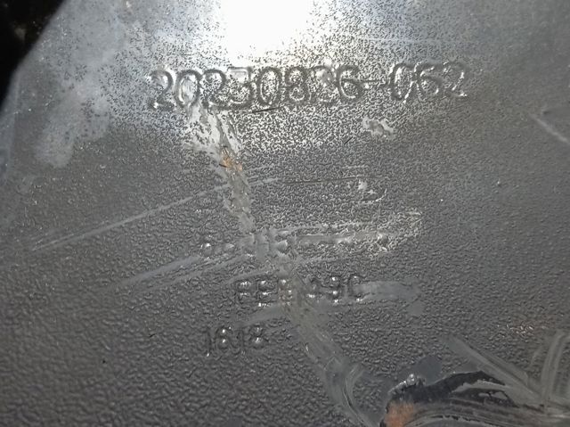 Compre 5801564316 Iveco Suporte de esfera inferior