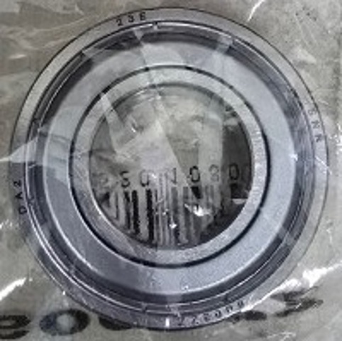 Rolamento do gerador SNR 6003ZZ preço, a partir de 4,37 USD
