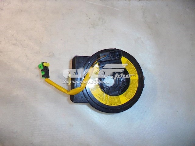 934903L000 Hyundai/Kia Anel AIRBAG de contato, cabo plano do volante