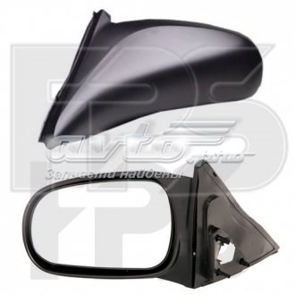 Espelho de retrovisão esquerdo FPS FP2936M01 preço, a partir de 58,17 USD