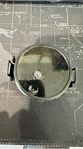 Sensor de chuva 9131980 BMW