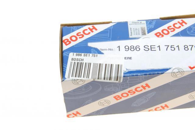 Relê retrator do motor de arranco Bosch 1986SE1751 preço, a partir de 40,31 USD