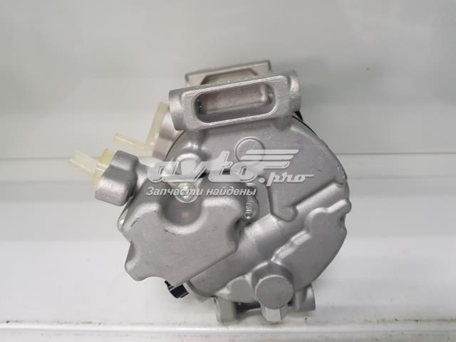 Compressor de aparelho de ar condicionado MSG AC0018