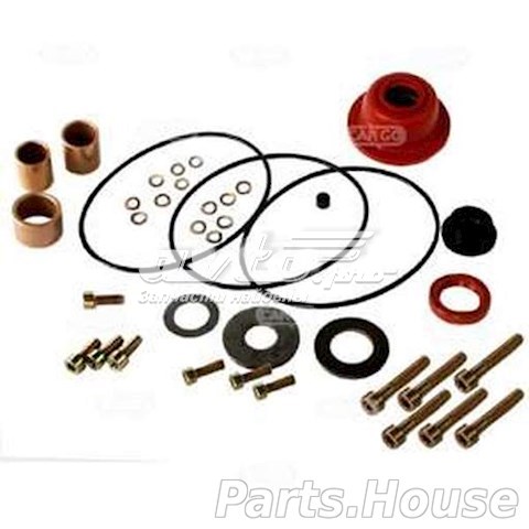 Kit de reparação do motor de arranco VALEO 594200 preço, a partir de 59,53 USD