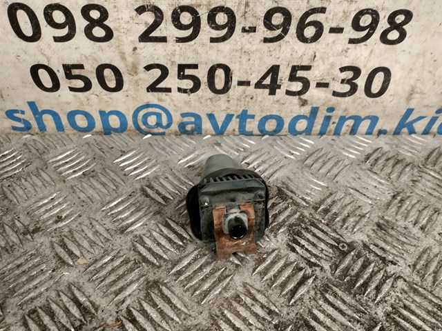 Injetor de fluido para lavador da luz dianteira 86640FC021 Subaru