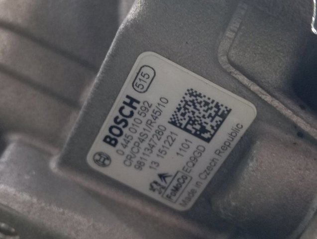 Compre XVCC Ford Motor montado