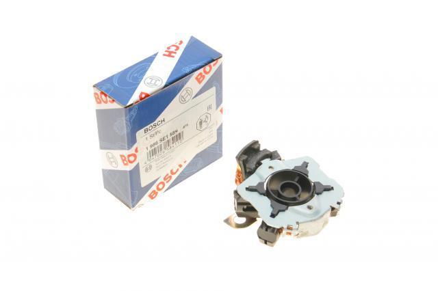 Compre 1986SE1589 Bosch Porta-escovas do motor de arranco