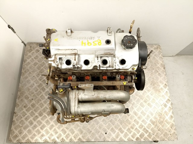 Compre 4G18 Mitsubishi Motor montado